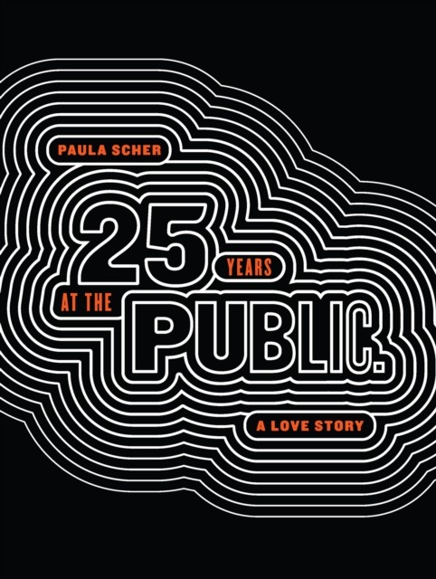 Paula Scher by Paula Scher (Paperback Book)
