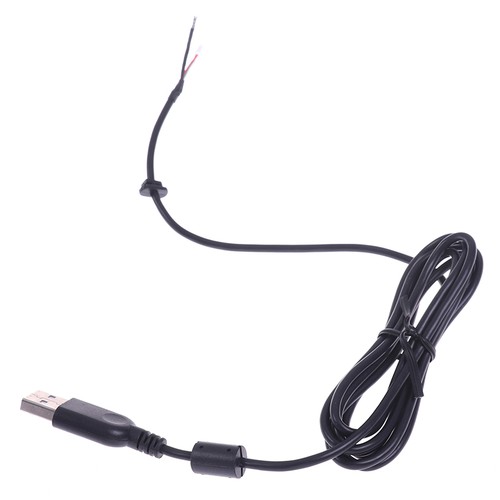 USB repair Replace Camera Line Cable Webcam Wire for Logitech Pro C920 C930e+ *& - Afbeelding 2 van 12