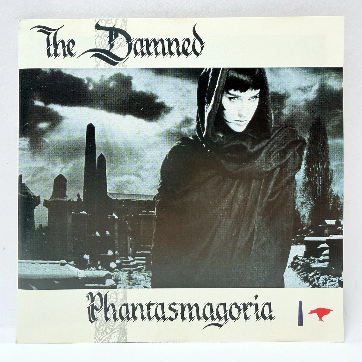 the damned phantasmagoria products for sale | eBay