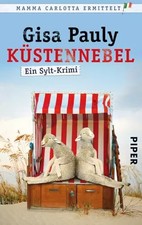 Küstennebel (Mamma Carlotta 6): Ein Sylt-Krimi (Mamma Carlotta: Sylt-Krimis, Ban