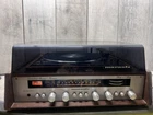 VTG 60’s Marantz Model Twenty Five "25" Stereo Receiver & Record Player READ