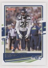 2020 Panini Donruss Shaquill Griffin #227 0c4