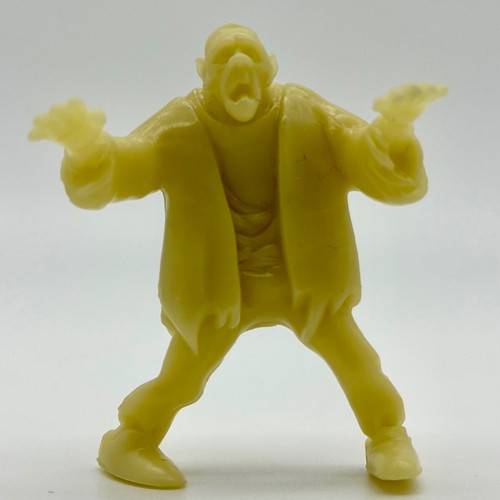 2005 Scooby Doo Ghost Patrol GID Phantom & Ghoul Set Of 2 - Picture 4 of 9