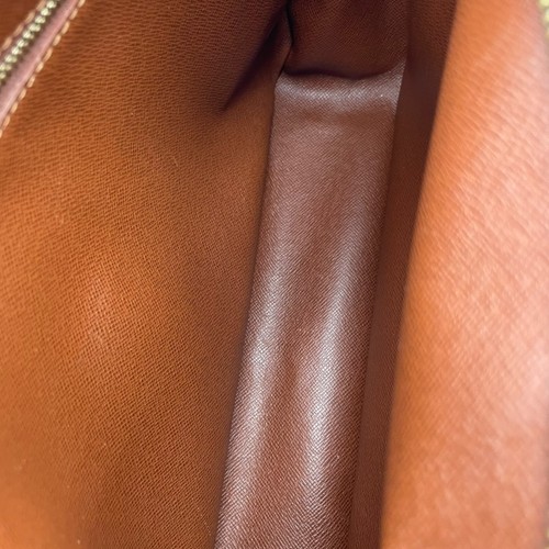 Bolso de hombro LOUIS VUITTON Nile M45244 Japón ookura - Imagen 5 de 12