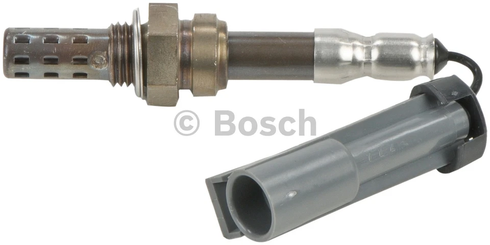 Sensor de oxígeno Bosch 13043 para Saturn SC SC1 SC2 SL SL1 SL2 SW1 SW2 1991-1994 Foto 4 de 4