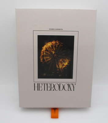 the GazettE 20TH ANNIVERSARY BEST ALBUM HETERODOXY DIVIDED 3