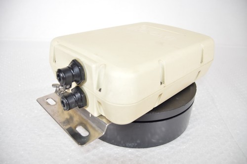 Tuner antenne automatique ICOM AH-4 HF 50MHz testé avec câble de commande - Photo 10/21