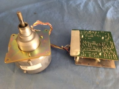 Otari MX 5050 Capstan Motor