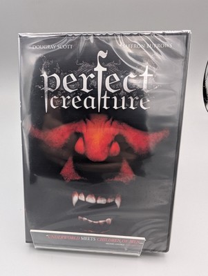 Perfect Creature   2007   Vampire Thriller   Horror   New