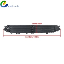 2019-24 For Chrysler Pacifica Voyager 2020-24 68438679AA Active Grille Shutter