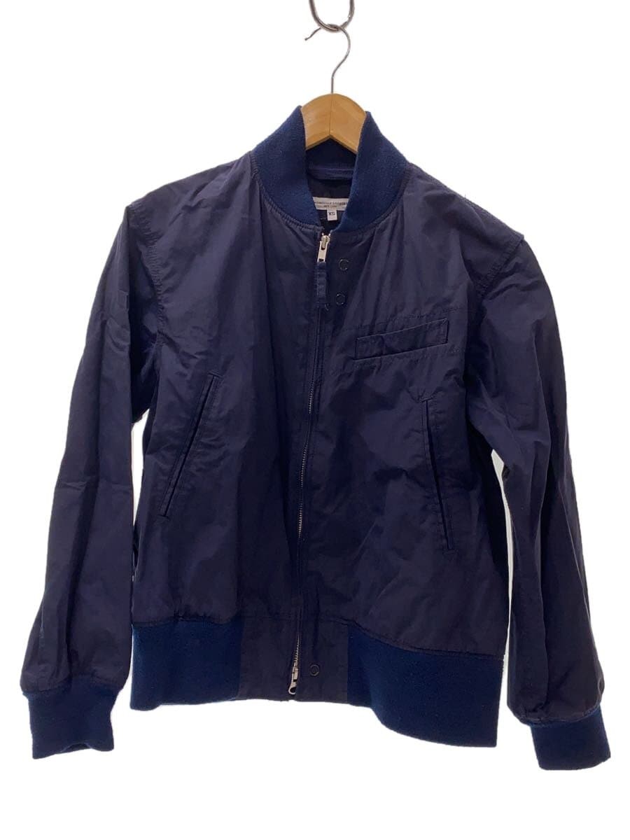 Engineered Garments Aviator Jacket　サイズM Engineered Garments Aviator Jacket navy XS Used | eBay