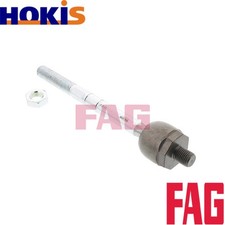 INNER TIE ROD 840 0377 10 FOR MERCEDES-BENZ VANEO OM 668.914 1.7L 4cyl VANEO 