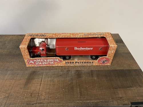 LOT - 10 remorques de tracteur moulé sous pression ERTL, Matchbox, Winross et plus encore ! - Photo 17 sur 22