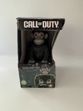 Call of Duty Cable Guy Phone and Controller Holder Toasted Monkey Bomb