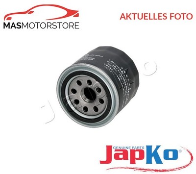 MOTOR ÖLFILTER JAPKO 10599 V FÜR BEDFORD MIDI 51KW,60KW,45KW,42KW