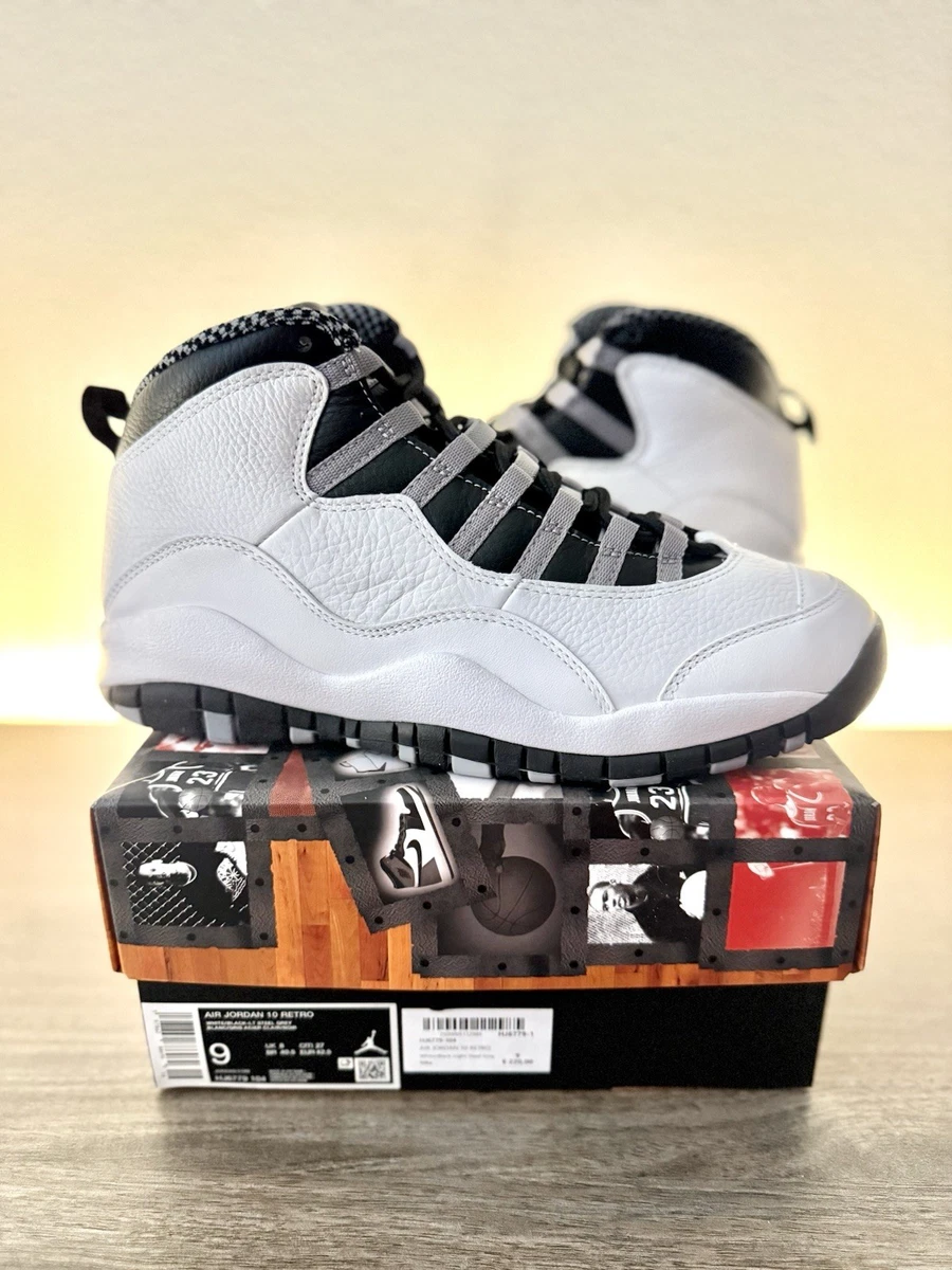 Jordan 10 | eBay