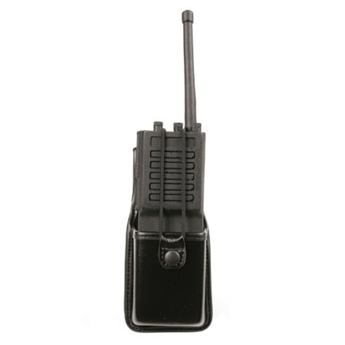 Подсумок Blackhawk Plain Finish Molded Duty Radio Pouch 44A400PL 7590₽