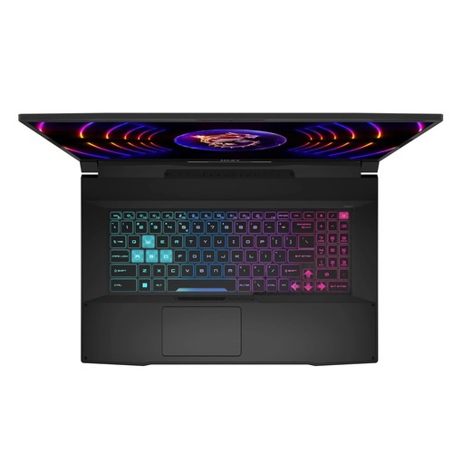 Msi Katana 17 Notebook I7-13620h 96gb Ssd 960gb 17,3" Fhd 144hz I Ricondizionato - Afbeelding 3 van 6