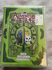 2015 Cryptozoic Adventure Time Series 2 PlayPaks Trading Cards 5