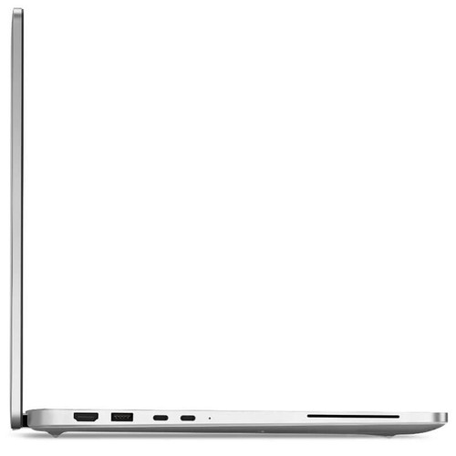 Dell Pro 16 Plus PB16250, Intel Ultra 5, 16GB, 256GB SSD, Dell 3yr. WTY - Afbeelding 9 van 12