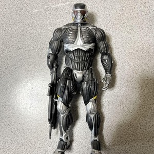Crysis Figure for sale | eBay