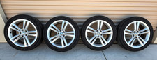 2012-2022 Volkswagen Passat 18x8 Alloy Wheel Rim 561601025c 5x112 Bristol Oem