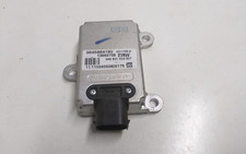 PEUGEOT 407 SW 6E Acceleration Sensor 9645884180 2.0 Diesel 100kw 2005 27709226