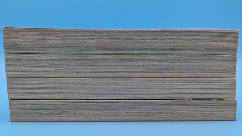 Magical Girl Apocalypse Manga Vol. 1-4 - Kentaro Sato - 1st Printing - English - Picture 12 of 16