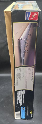AMT ERTL X/YB-35 FLYING WING 8615 1:72 MODEL KIT 1995 XB YB JET PLANE AIRCRAFT - Picture 3 of 15