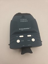 SoloMark Night Vision Monocular 2X Blue-Infrared Camera