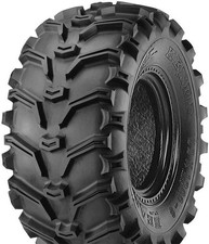 Kenda K299 Bear Claw Sport/Utility Tire 23x7-10 Front/Rear Bias 6 Ply Tubeless