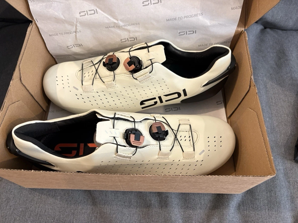 Sidi Cycling Shoes 44 for sale | eBay
