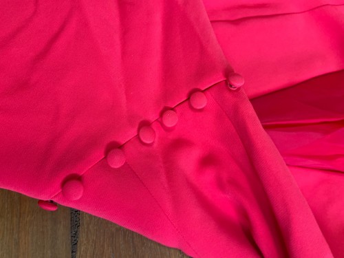 8 Sass & Bide Hot Pink Blazer Jacket As New *BUY FIVE + ITEMS = FREE POST - Picture 5 of 5