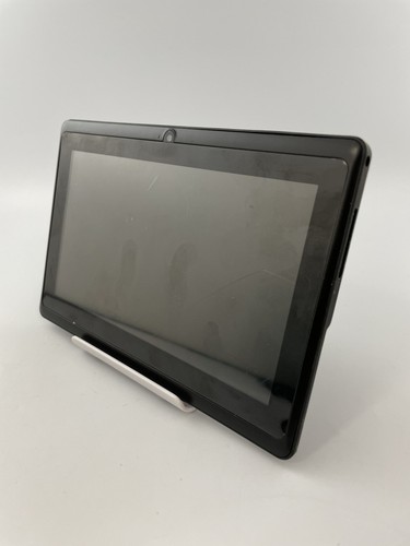 IT 8GB Wi-Fi Black 7" Android Tablet Cracked Spares & Repairs #A - Picture 12 of 24
