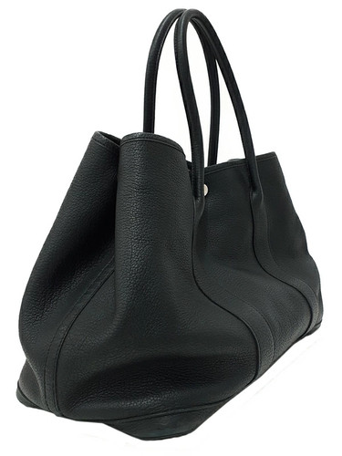Hermes Garden Party 36 Tote Bag #T262 - Picture 2 of 9