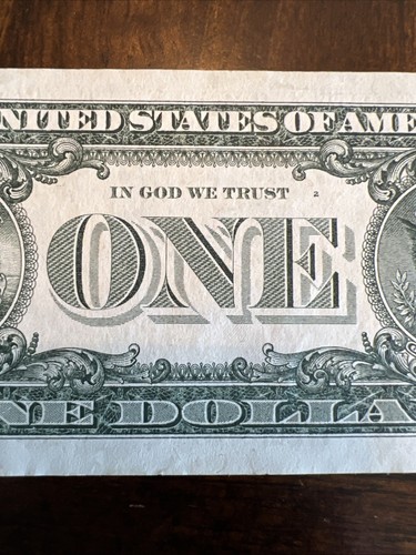 1988A $1 Web Press Note FN Block Run 12 Plate Combo 5/2 SN: F 75218347 N - Picture 11 of 12