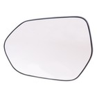 For 2018-2022 Camry Mirror Glass with Base North America Built Heated Left