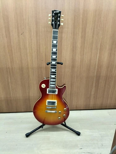 Orville By Gibson Lps Les Paul Standard Cs 1990 Lps-85F Safe delivery from Japan