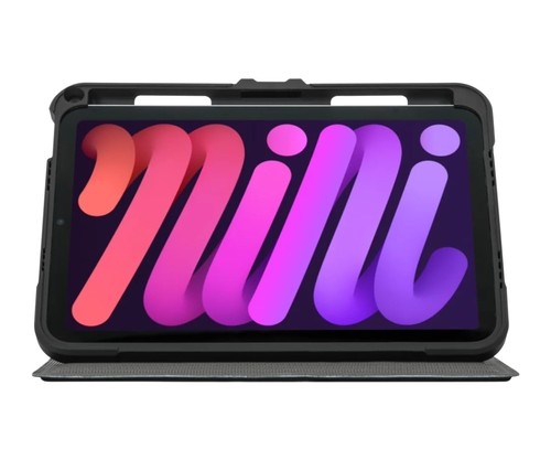 Targus Pro-Tek Case for iPad Mini (A17 Pro and 6th Gen.) - Picture 6 of 12