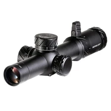 Meprolight MVO 1-8x28mm FFP Hunting Firearm MRAD Reticle Scope (901245701)