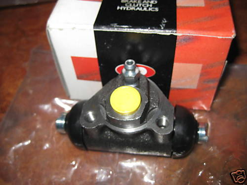 REAR WHEEL CYLINDER - FITS: ALFA ROMEO 145 & 146 & FIAT MAREA & BRAVO & BRAVA - Picture 1 of 1