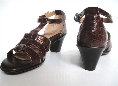 New Softspots Abrielle Women's Dress Sandal  size 6 - Picture 6 of 6