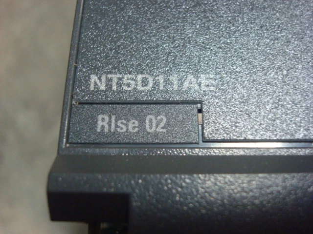 USED Northern Telecom NT5D11AE Line Side T1 Interface Card Rlse 02 - Image 3 of 4