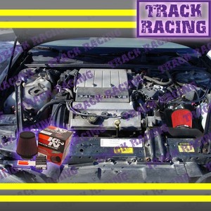 96 97 1996 1997 Chevy Chevrolet Monte Carlo Z34 3 4l V6 Air Intake Image Is Loading 96 97 1996 1997 Chevy Chevrolet Monte Carlo