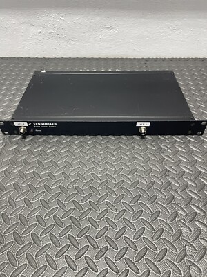 Sennheiser Active Antenna Splitter