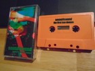 RARE LIMITED /100 sound4sound CASSETTE TAPE punk hardcore GOSLINGS Timescape 0
