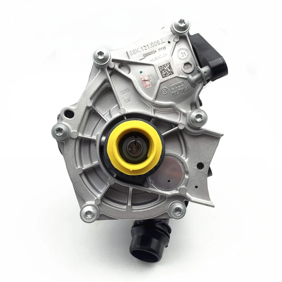 Original WASSERPUMPE Für Audi A3 A4 A5 A6 Seat Skoda VW Golf Touran 1.8 2.0 TFSI - Bild 3 von 4