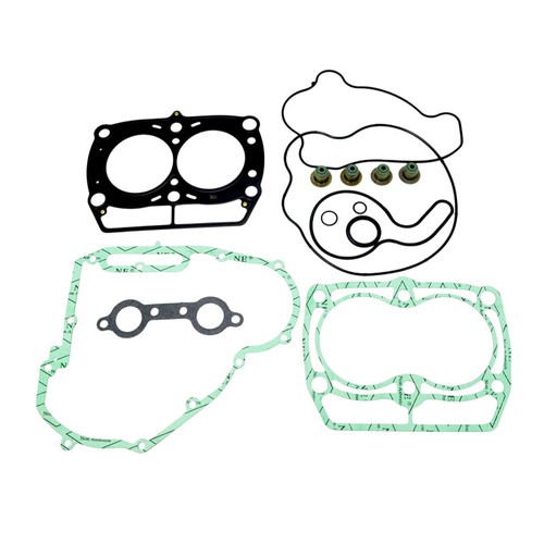 RZR 800 S 800 4 800 Piston RIK Kit Complete Top & Bottom End Engine Gasket Set - Bild 5 von 5