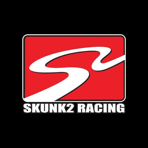 Skunk2 Low Profile Ventilabdeckung Hardware PASST: Honda K-Serie - SCHWARZ - UK LAGER - Bild 8 von 8