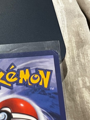 Umbreon EX, Full art 2016, Near Mint Condition, cased in glass uv block + sleeve - Picture 5 of 6